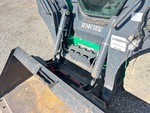Hydraulics with Bucket Tilt Cylinders