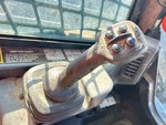Control Station with Steering Controls