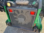 Engine with Radiator