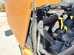 Motor with Radiador