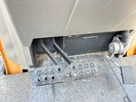 Chassis with Cilindro maestro/control de freno