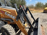 Chassis with Mecanismo de Inclinación