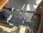 Chassis with Mecanismo de dirección
