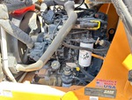 Motor with Fuel Leaks
