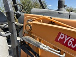 Chassis with Clavijas del chasis al brazo elevador