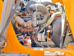 Motor with Sistema de Escape