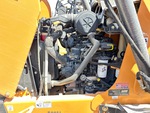 Motor with Engine - Left Side