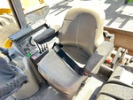 Control Station with Asiento/apoyabrazos