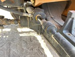 Hidráulica with Steering Cylinders