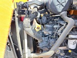 Motor with Cooling System Leaks