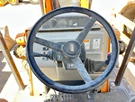Control Station with Steering Controls