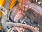 Drivetrain with Boîte de vitesse
