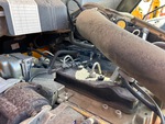 Moteur with Fuel Leaks