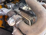Moteur with Oil Leaks