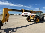 Chassis with Condition du bras (télescopique)
