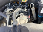 Moteur with Système d'échappement