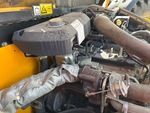 Moteur with Engine - Left Side