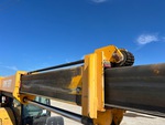 Chassis with Chaînes/Tendeurs