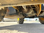 Drivetrain with Transfer Case / Drop Box