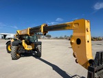 Chassis with Right Side of Boom