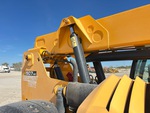 Hydraulics with Vérins de levage de bras