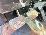 Chassis with Brake Control