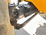 Hydraulics with Steering Cylinders