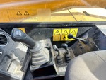 Control Station with Commandes hydrauliques
