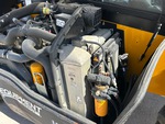 Moteur with Radiateur