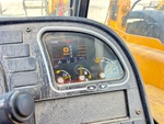 Control Station with Warning Lights
