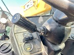 Control Station with Commandes de transmission