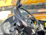 Control Station with Commandes d'orientation