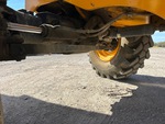 Drivetrain with Essieu avant