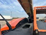 Hydraulics with Boom Lift Cylinder(s)