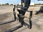 Specialty with Load Back Rest