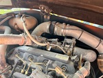 Engine with Exhaust System