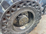 Drivetrain with Final Drives