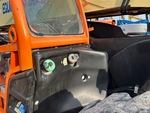 Hydraulics with Hydraulic Tank