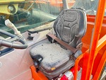 Control Station with Seats/Armrests