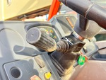 Control Station with Drivetrain Controls
