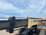 Hydraulics with Telescopic Boom Cylinders