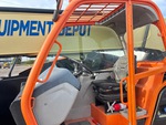 General Appearance with Hand Rails
