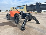 Chassis with Frame Condition