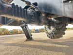 Drivetrain with Front Drive Axle