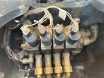 Hydraulics with Valves