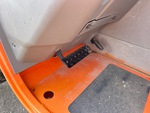 Chassis with Master Cylinder