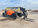 General Appearance with Paint