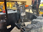 Hydraulics with Frame Leveling Cylinders
