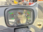 Control Station with Gauges