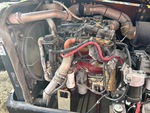 Engine with Engine - Left Side